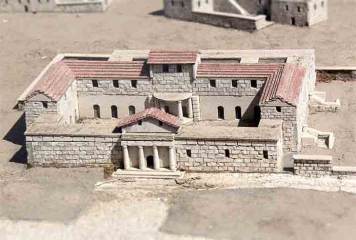 Maquetes