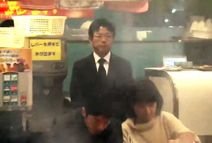 Bilionário japonês Takaya Awata