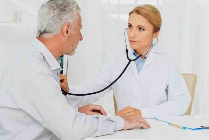 Arritmia cardíaca: sintomas, tratamentos e prevenção; não se arrisque