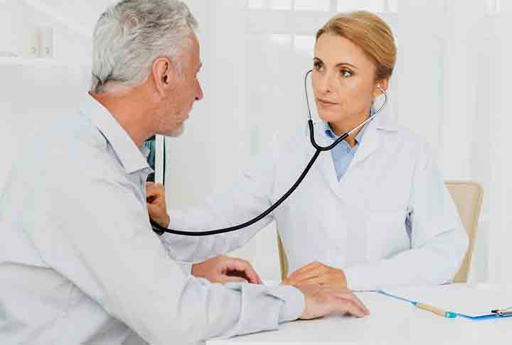 Arritmia cardíaca: sintomas, tratamentos e prevenção; não se arrisque