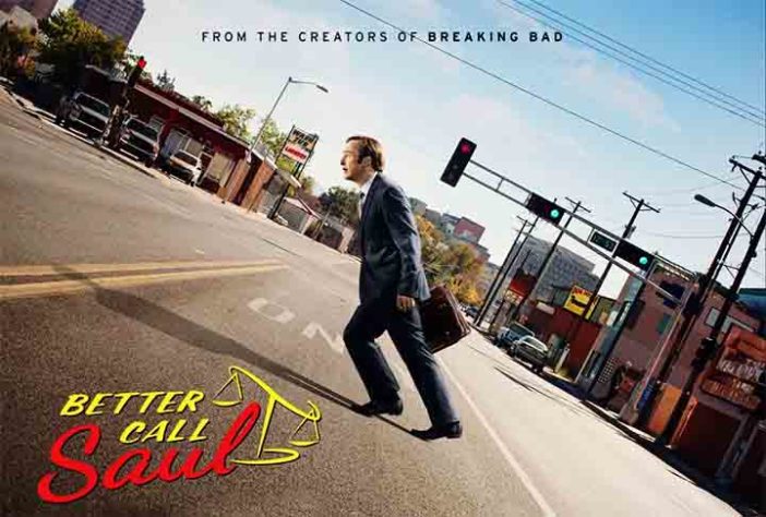 Better Call Saul - Série Breaking Bad - Divulgação