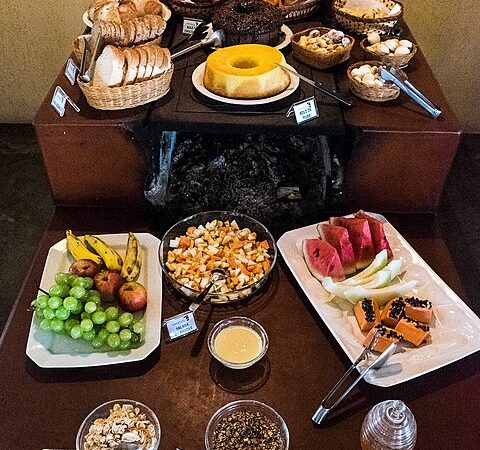 Sabores que representam nações: comidas que se tornaram símbolo de países