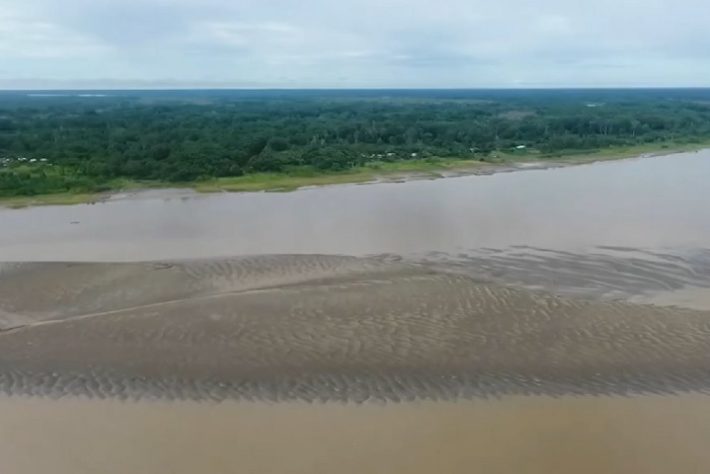 Brasil enfrenta pior seca das últimas décadas em 2024