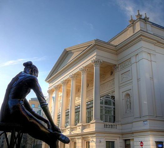 Opera Houses