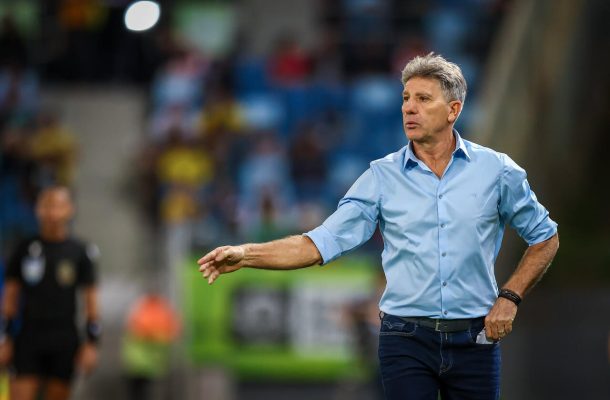 Grêmio tem problemas na defesa para jogo contra Bragantino