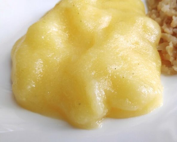 Fubá