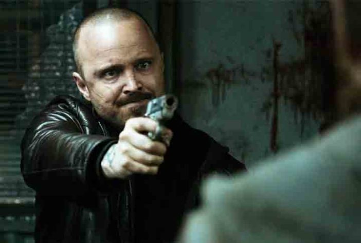 El Camino: Um Filme de Breaking Bad - Série Breaking Bad - Divulgação