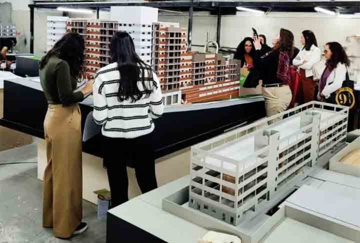 Maquetes