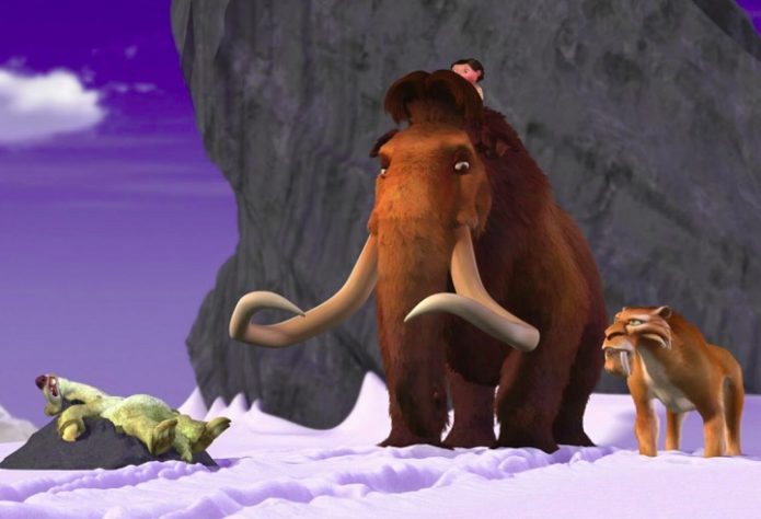 A Era do Gelo (2002)