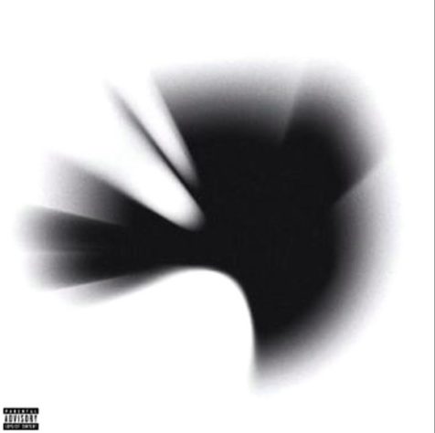 Álbum Linkin Park - A Thousand Suns