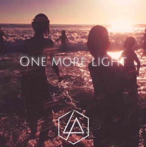 Álbum Linkin Park - One More Light