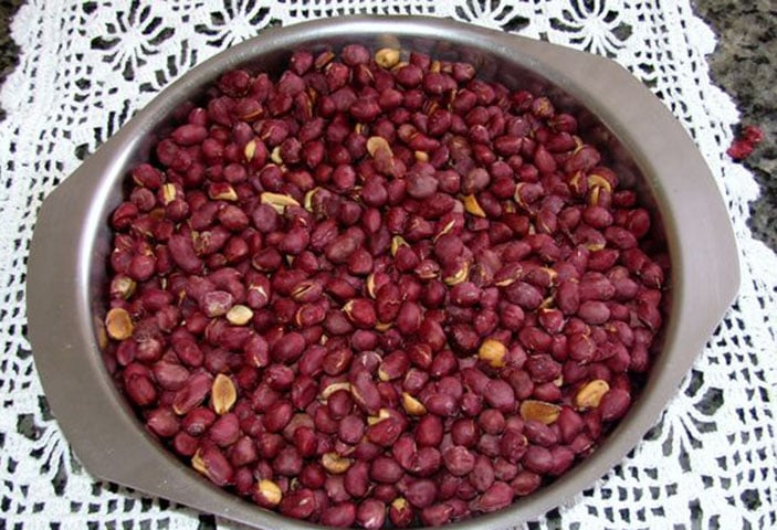 Fábrica centenária de amendoim anuncia fechamento após anos de prejuízo