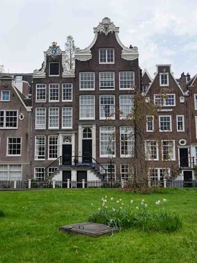 Belezas e encantos da Holanda: veja detalhes desse país repleto de peculiaridades