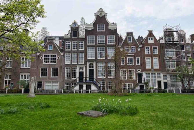Belezas e encantos da Holanda: veja detalhes desse país repleto de peculiaridades