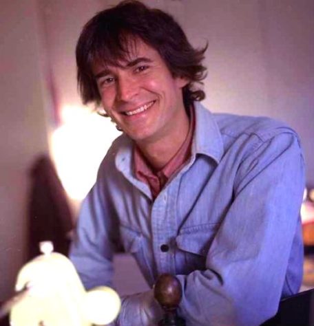 Anthony Perkins