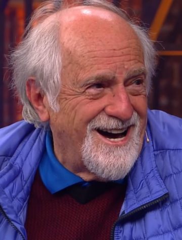 Artistas com mais de 90 anos