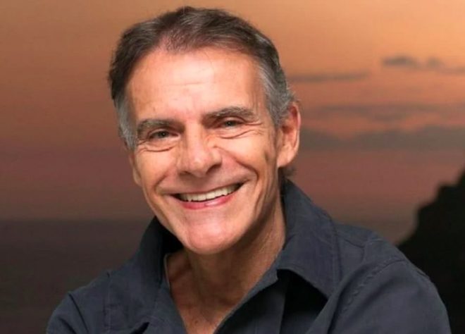 Ator Mário Gomes