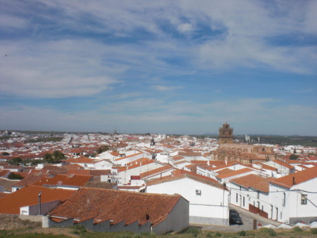 Extremadura, Espanha