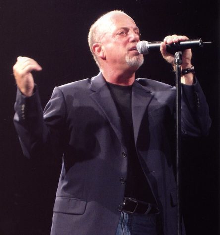 Billy Joel