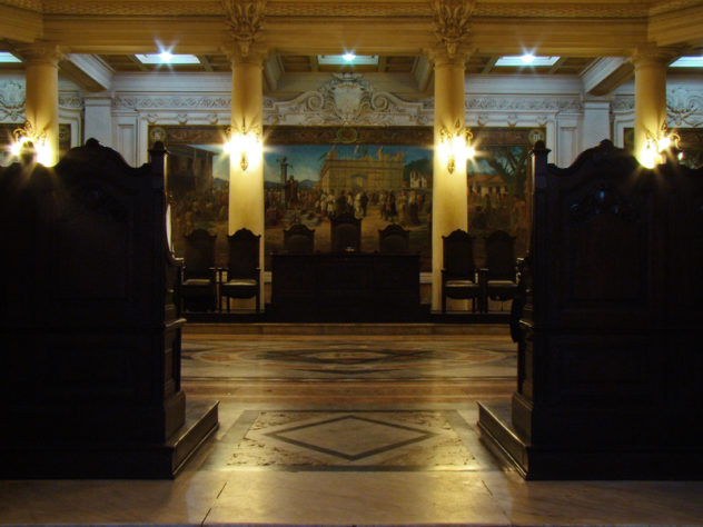 Museu de Café