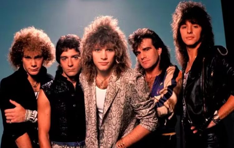 Bon Jovi banda