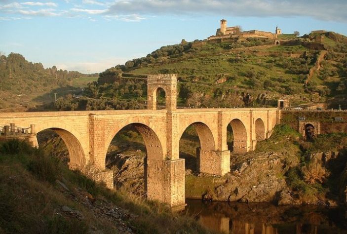 Cáceres, Extremadura, Espanha