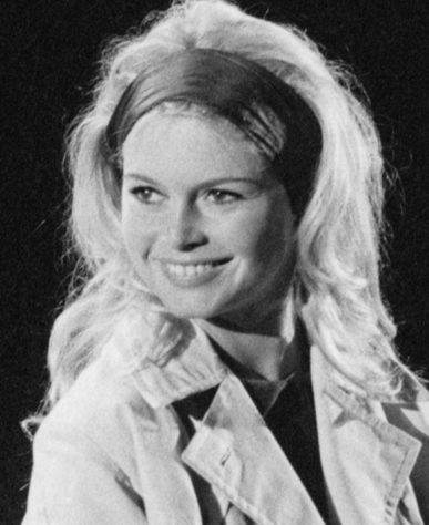 Brigitte Bardot