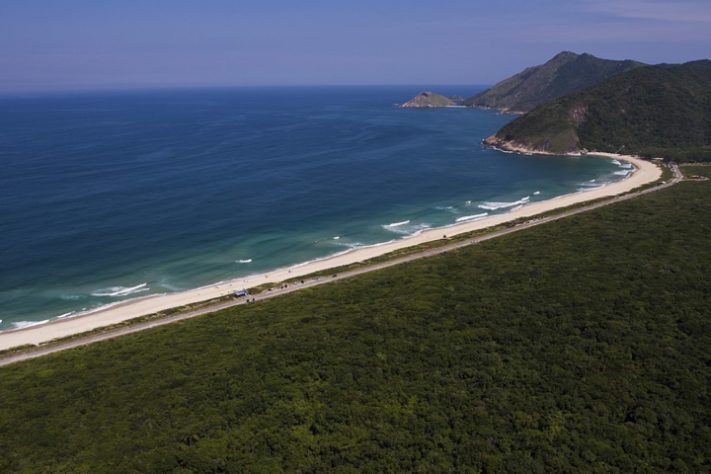 Grumari - Praias escondidas RJ
