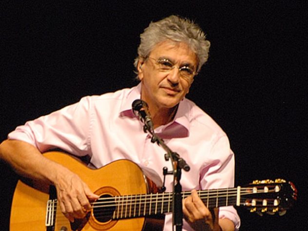 Caetano Veloso