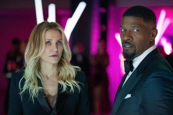 Dez anos depois, em 2024, Diaz voltou às telas no filme "De Volta à Ação", ao lado de Jamie Foxx.