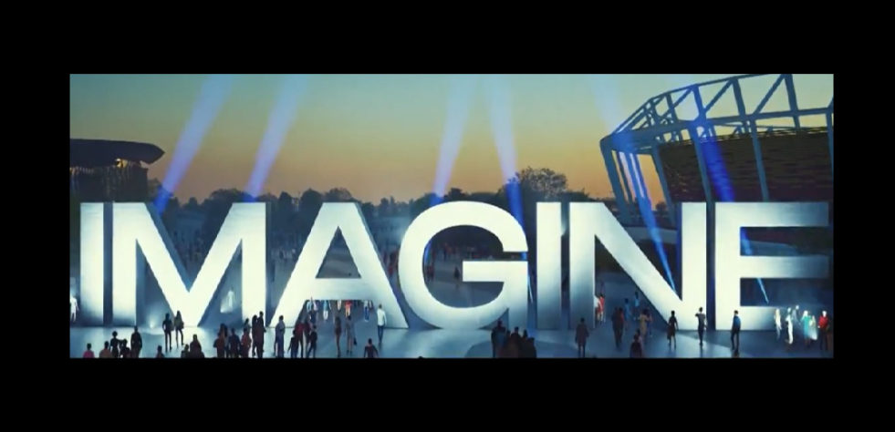 Projeto Imagine