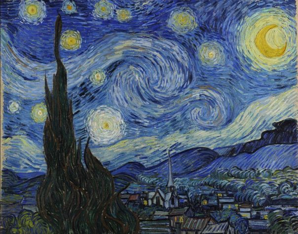 Van Gogh