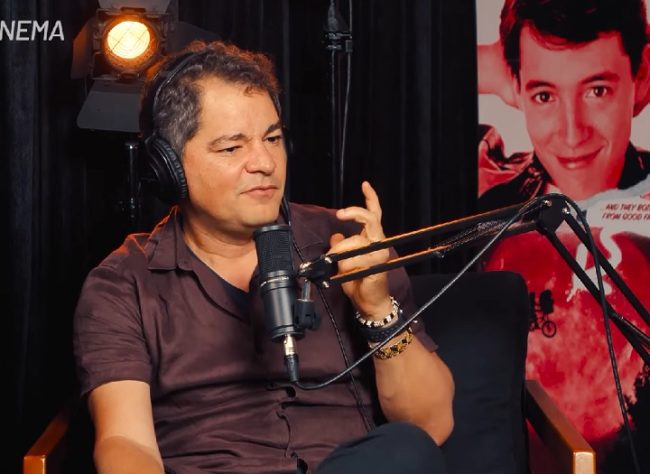 Carlos Saldanha