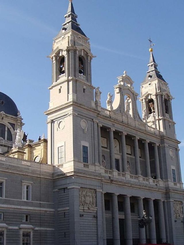 Principais pontos turísticos de Madrid