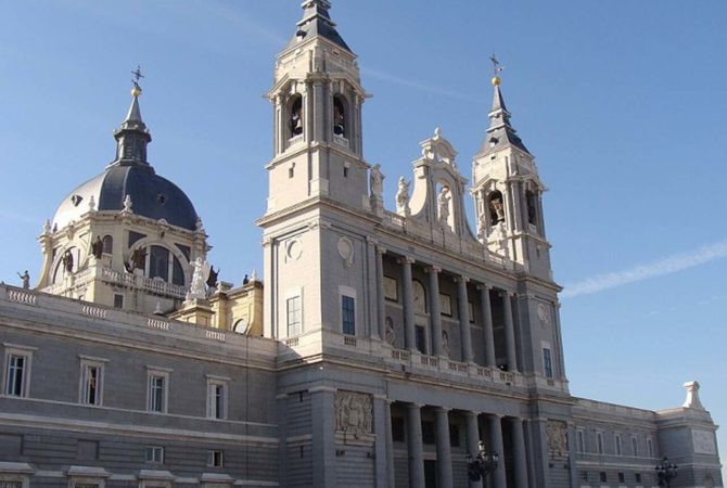 Dê só uma olhada nos principais pontos turísticos de Madrid
