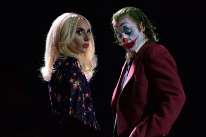 Coringa Delírio a Dois
