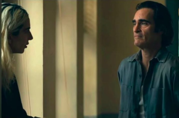 Coringa Delírio a Dois