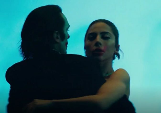 Coringa Delírio a Dois