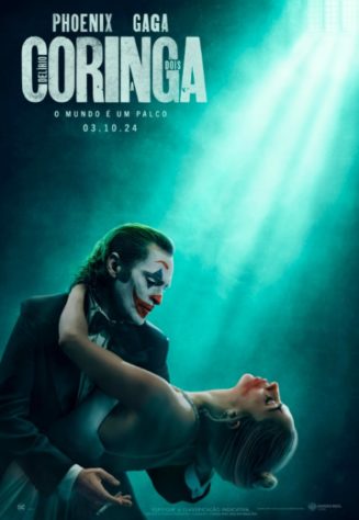 Coringa Delírio a Dois