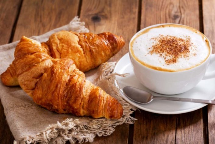 Croissant