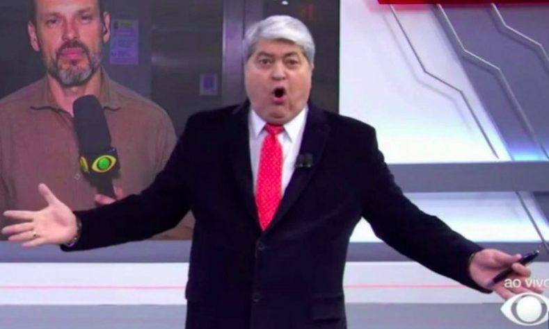 Datena Brasil Urgente