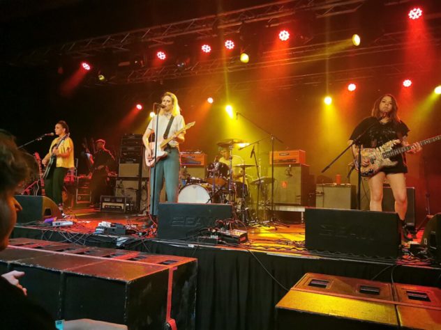 Dead Sara - Emily Armstrong