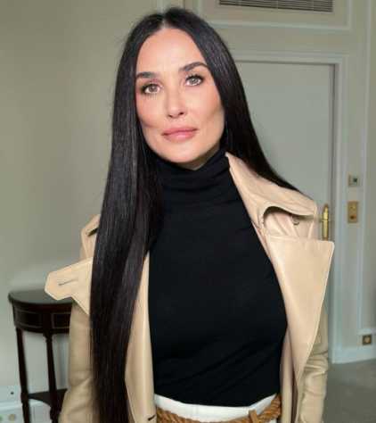 Demi Moore