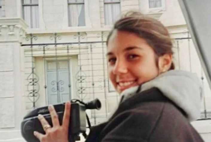 Desaparecimento de Priscila Belford 