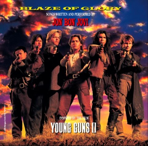 Disco Jon Bon Jovi 
