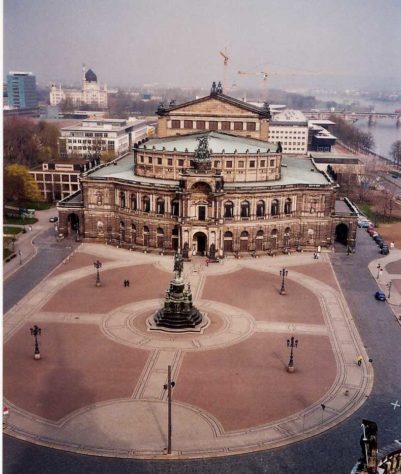 Opera Houses