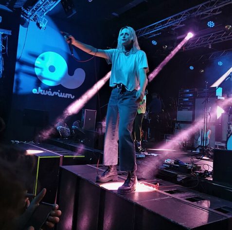 Dead Sara - Emily Armstrong