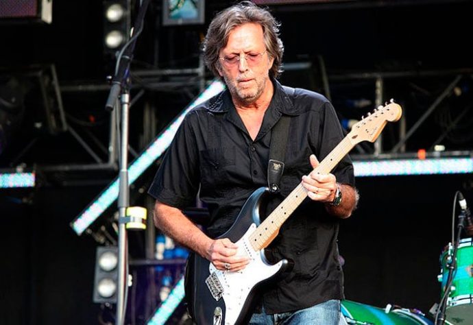 Paul McCartney e Elton John