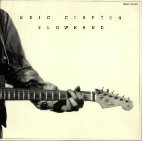 Eric Clapton disco 