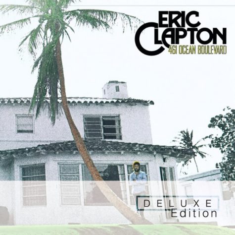 Eric Clapton disco 